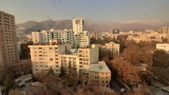 نرخهای بازار مسکن پایین تر از قیمت ساخت است