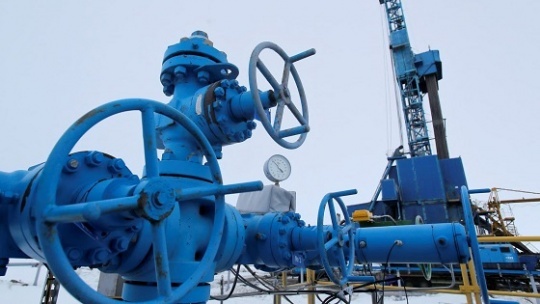 امضای قرارداد 40 میلیارد دلاری ایران با گازپروم روسیه