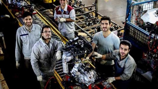مصوبه حق مسکن 550 هزار تومانی ابطال شد