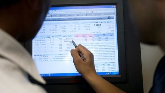 حقوقیها خریداران اصلی سهام