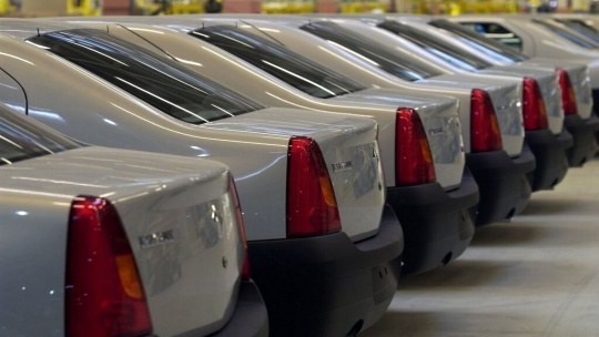 خودروی ال90 با ویژگی های جدید به بازار می‌آید