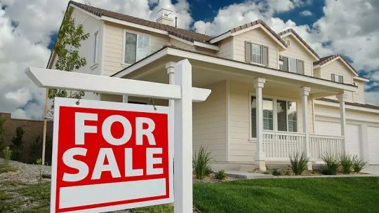 آیا هزینه خرید خانه در شهرهای آمریکا است؟ 