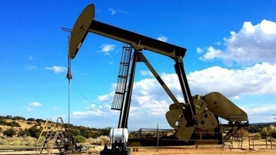 بهای نفت در بازارهای جهانی