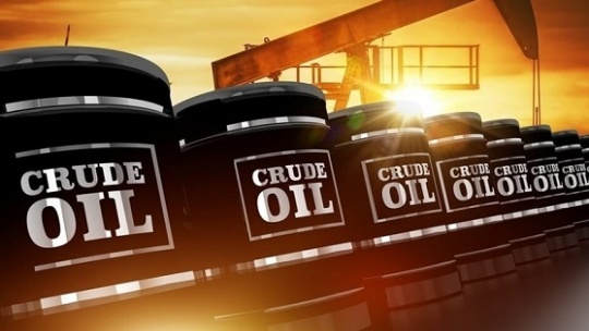 قیمت نفت در بازارهای جهانی