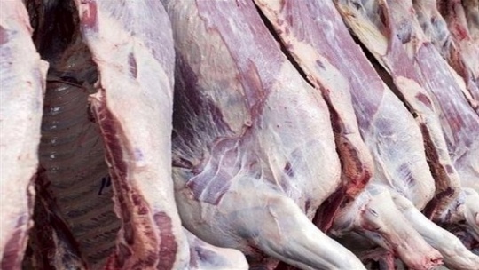 کاهش 30 هزار تومانی قیمت گوشت قرمز