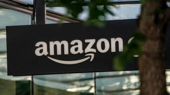 عرضه کالاهای ایرانی در آمازون