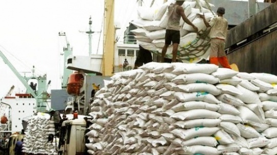 ممنوعیت واردات برنج لغو شد