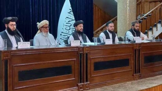 طالبان بخشی از بدهی ایران را پرداخت