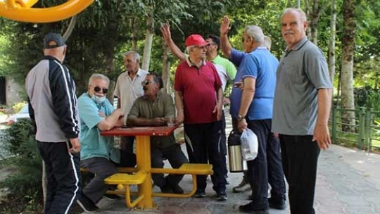 اسامی واجدان شرایط وام ضروری بازنشستگان اعلام شد