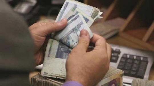 نرخ سود بین بانک ها 21.31 درصد افزایش یافت