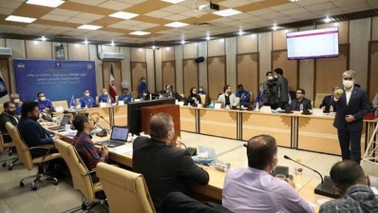 جزئیات برگزاری دومین مرحله قرعه‌کشی سامانه یکپارچه خودرو