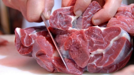 احتمال افزایش نرخ گوشت در آستانه ماه محرم