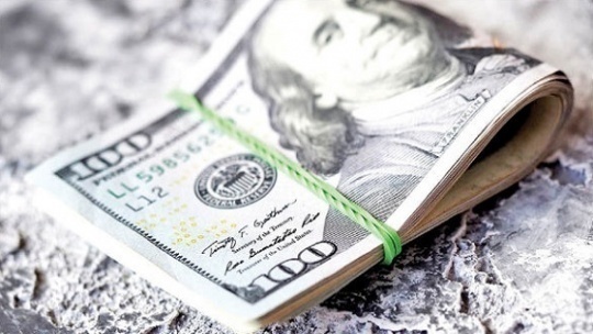 قیمت جدید ارز مسافرتی 1401/05/02