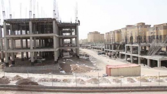 وام ساخت مسکن افزایش یافت؟