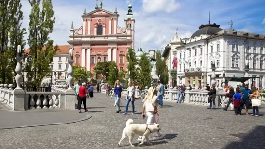 گردشگری و سفر در کدام شهرهای اروپا به پولش می‌ارزد؟