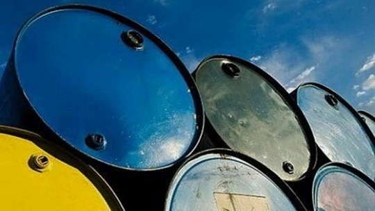 بهای نفت در بازارهای جهانی