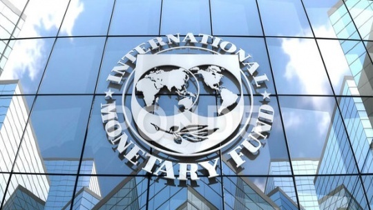 چشم‌انداز نامطلوب رشد اقتصادی جهان