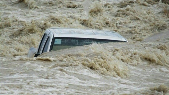 پدیده خشمگین مونسون چیست؟