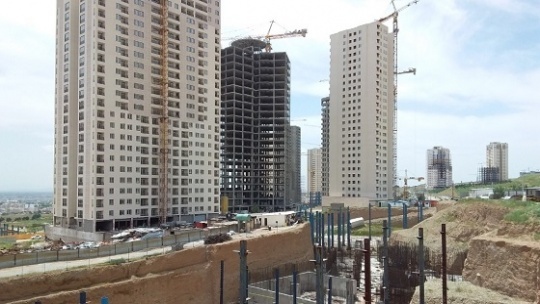 کلاهبرداری در قالب پیش فروش خانه در منطقه 22 تهران