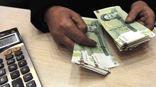 احتمال افزایش یافتن حقوق برخی کارمندان
