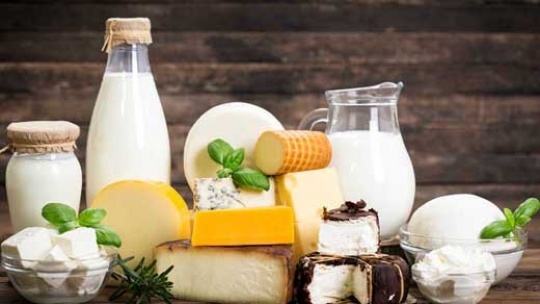قیمت جدید و مصوب 4 محصول لبنی اعلام شد