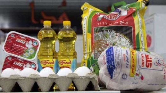 طرح کالابرگ الکترونیک به کجا رسید؟