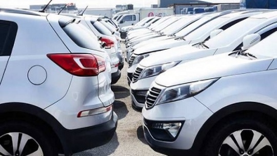 شهریورماه، زمان قطعی واردات خودرو به کشور