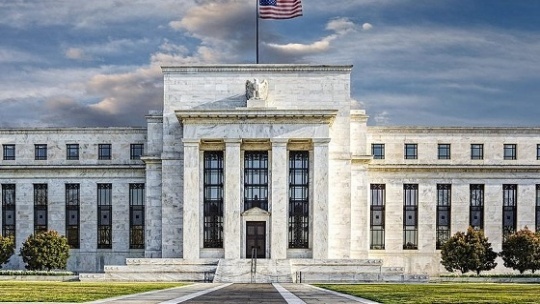 بانک مرکزی آمریکا نرخ بهره را باز هم بالا برد