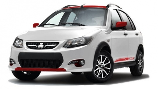 پیش فروش خودرو کوییک R اتوماتیک آغاز شد