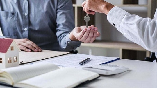 روش جدید محاسبه حق الزحمه بنگاه املاک