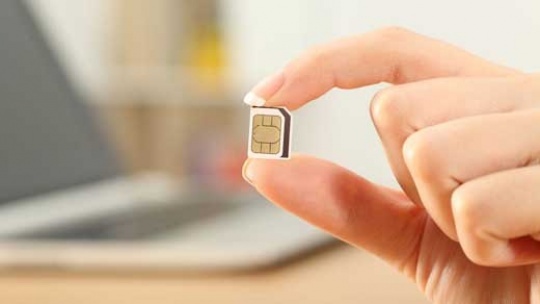 2.5 میلیارد تومان قیمت یک سیم کارت !
