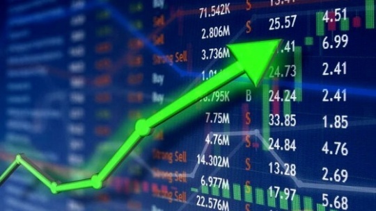 حقیقیها نفروختند، شاخص بورس سبز شد