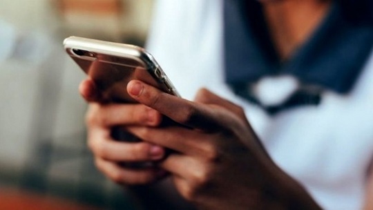 قطع و وصل شدن مشکوک اینترنت