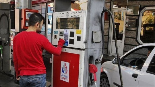 50 درصد بنزین مصرفی با نرخ 3000 تومان به فروش میرسد