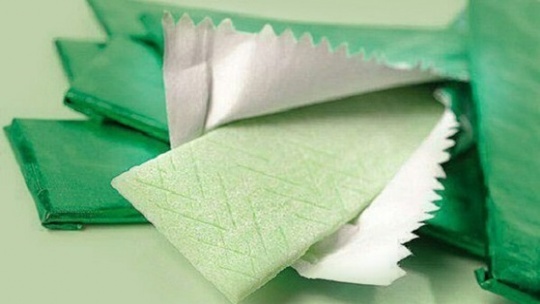 قیمت جدید آدامسهای قاچاق