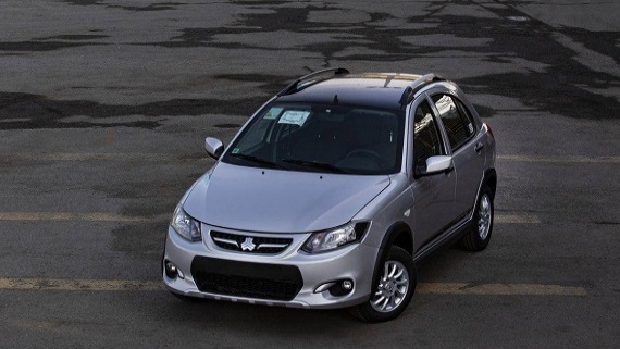 خودروهایی که بدون قرعه کشی هم فروش نمیروند