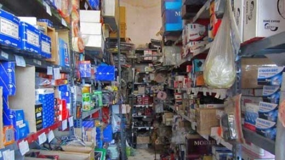 مهلت 2ماهه برای دریافت شناسه لوازم یدکی خودرو