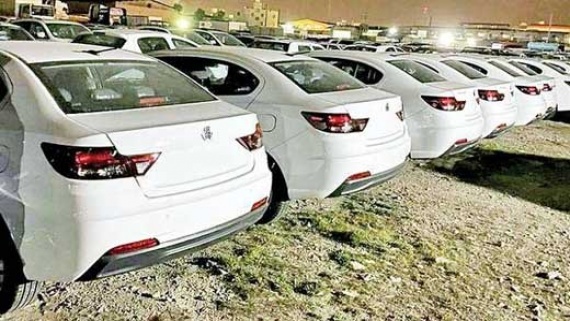 گام سوم تنظیم بازار خودرو !