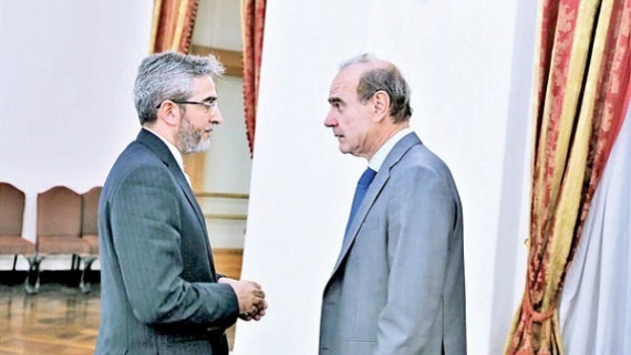 شوک جدید به مذاکرات برجام