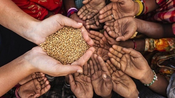 آمریکا، متهم ردیف اول استفاده از غذا به عنوان سلاح در جهان