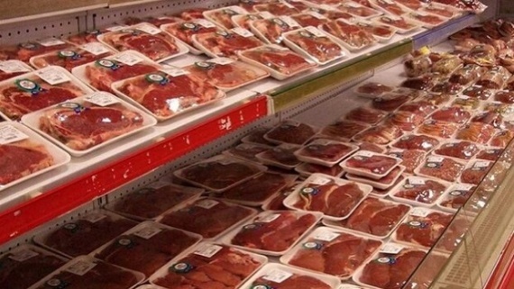 عرضه کنندگان گوشت از پرداخت مالیات معاف شدند