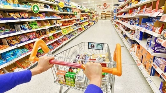 ممنوعیت عرضه کالای بدون شناسه در 5 گروه کالایی