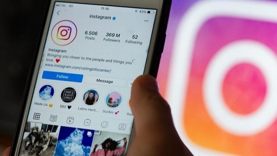 اینستاگرام چطور برای مخاطبان «استوری» شما تصمیم میگیرد