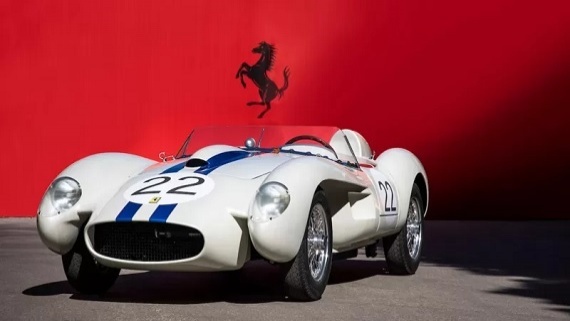 حراج اسباببازی 120 هزار دلاری فراری