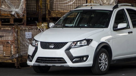 سایپا محصولاتش را با تاخیری چند ماهه تحویل میدهد