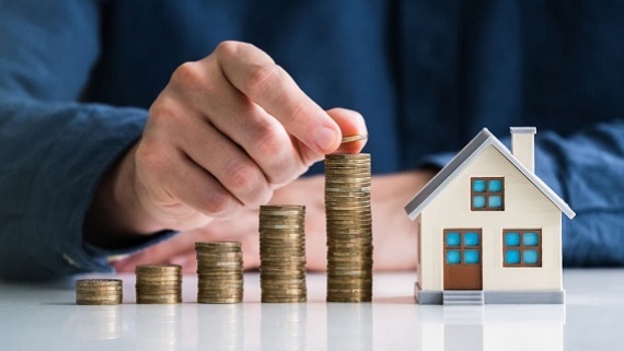 هزینه وام مسکن باز هم کاهش یافت