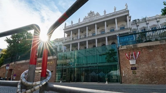 اروپا می‌گوید متن توافق احیای برجام، نهایی شده است