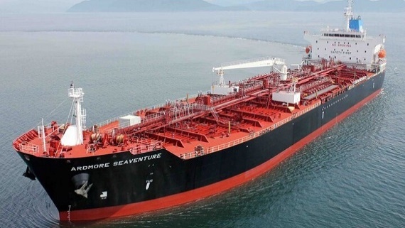 اتاق بازرگانی درباره میزان صادرات نفت ایران دروغ میگوید!