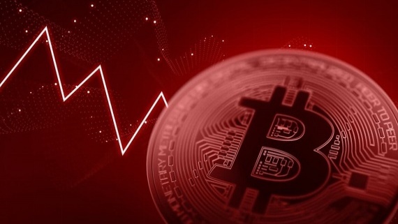 فروشندگان تهاجمی در بازار بیت کوین