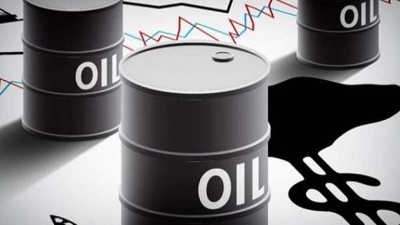 بهای نفت در بازارهای جهانی